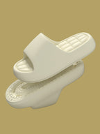 Platform  Slippers
