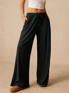 High Waisted Lounger