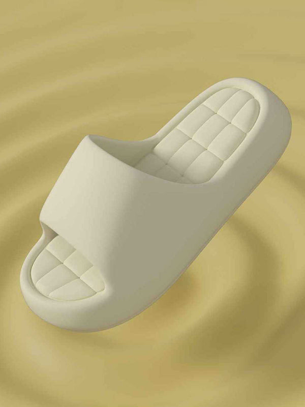 Platform  Slippers