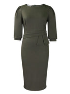 Bodycon Midi Dresses