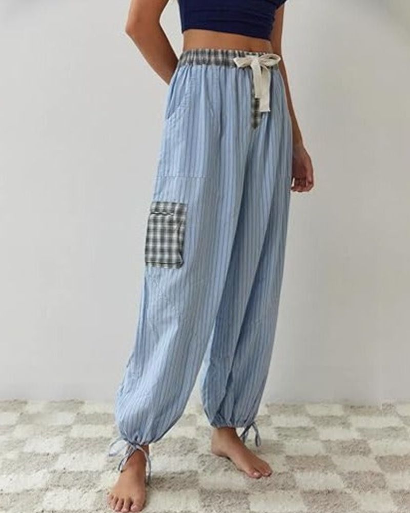 Relaxed Nightwear Set