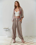 Relaxed Nightwear Set