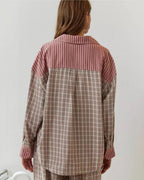 Relaxed Nightwear Set