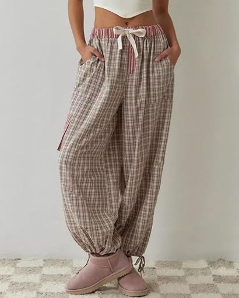 Relaxed Nightwear Set