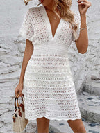 Beach Mini Dresses