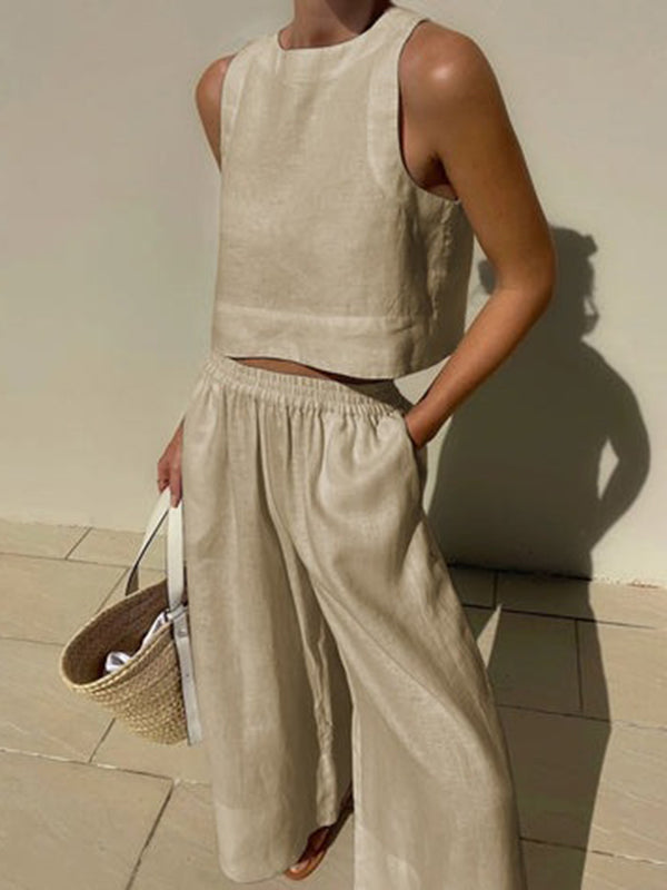 Two Pieces Set