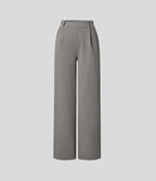 Halara Flex™ DayStretch High Waisted Pocket Straight Leg Work Pants
