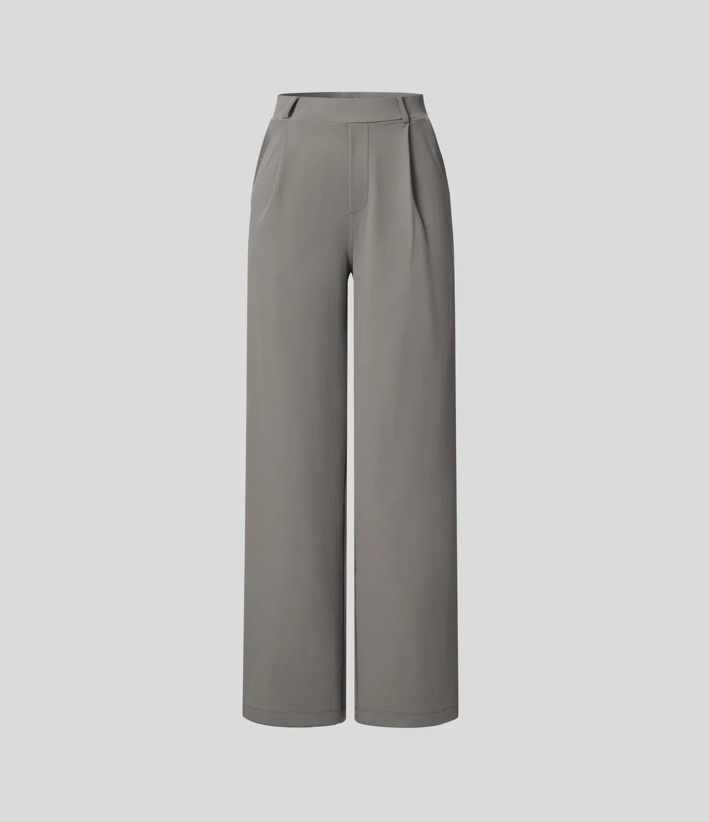 Halara Flex™ DayStretch High Waisted Pocket Straight Leg Work Pants