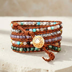 Spiritual Protection Bracelet