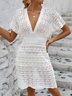 Beach Mini Dresses