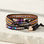 Rainbow Balance Bracelet