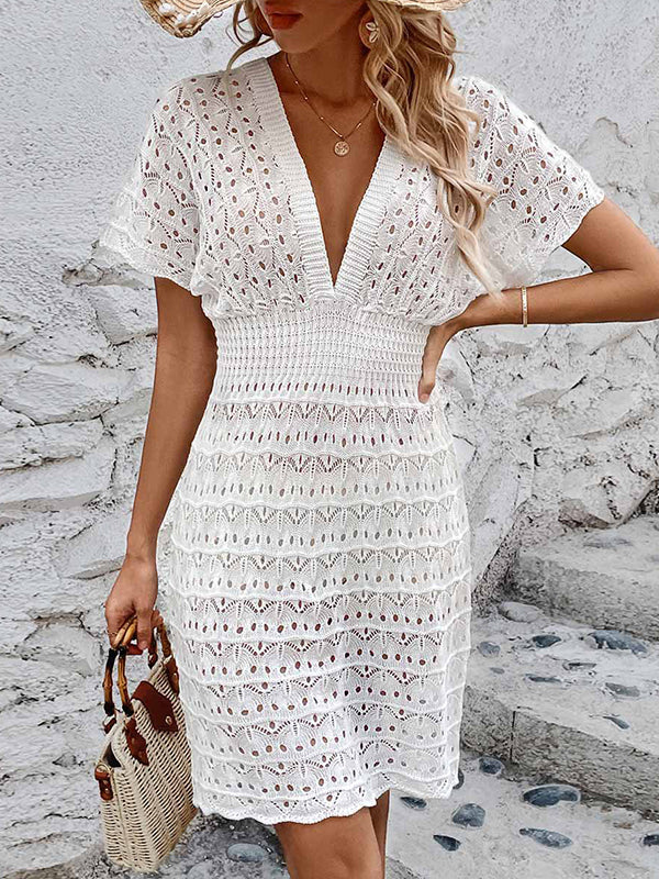 Beach Mini Dresses