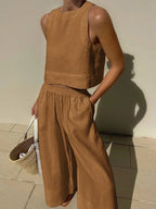 Two Pieces Set