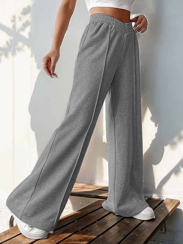 High Waisted Jogger
