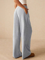 High Waisted Lounger