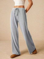 High Waisted Lounger
