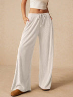 High Waisted Lounger