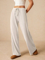 High Waisted Lounger