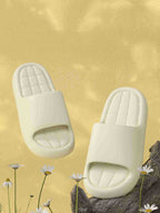 Platform  Slippers