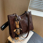 Elegant Shoulder Tote