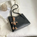 Elegant Shoulder Tote