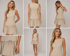 CHARLOTTE™ - Timeless  Chic Dress