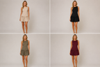 CHARLOTTE™ - Timeless  Chic Dress