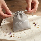 Serene Rose Quartz Bracelet