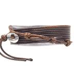 Tiger's Eye Rope of Success