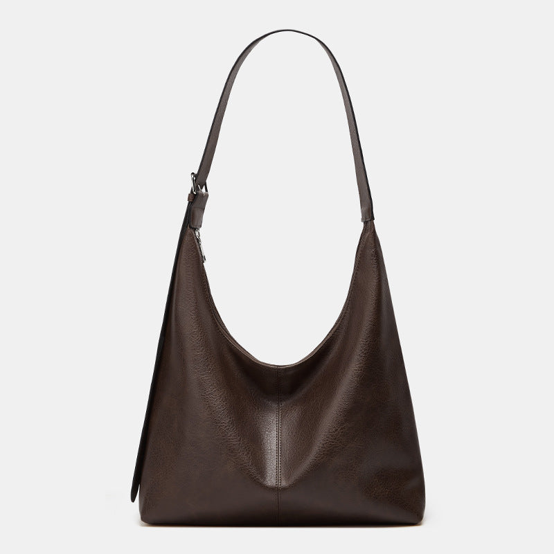 Casual  Large Shoulder Crossbody Bag