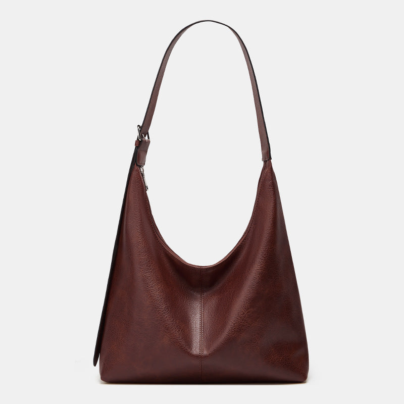 Casual  Large Shoulder Crossbody Bag
