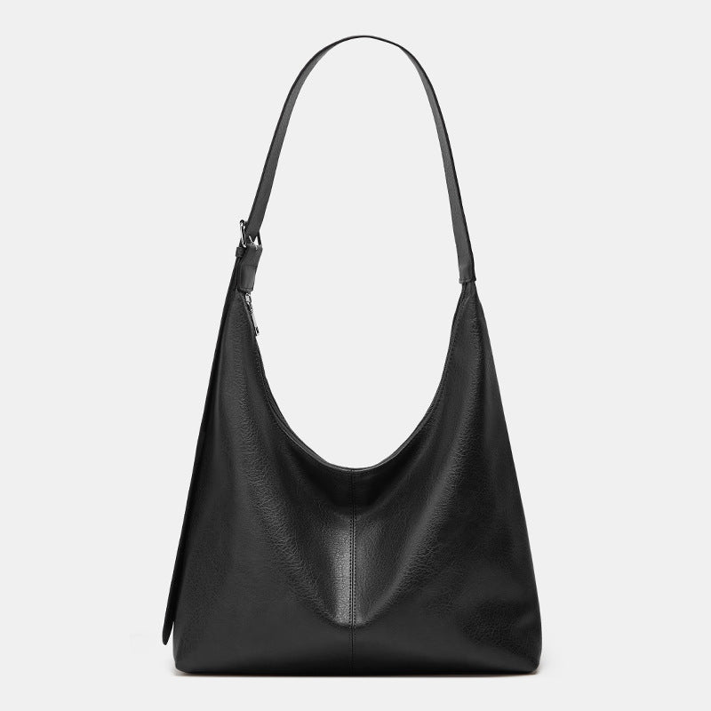 Casual  Large Shoulder Crossbody Bag