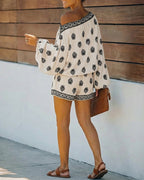 2 Pieces Outfit  Shorts Set
