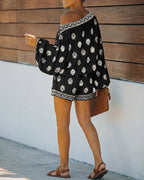 2 Pieces Outfit  Shorts Set