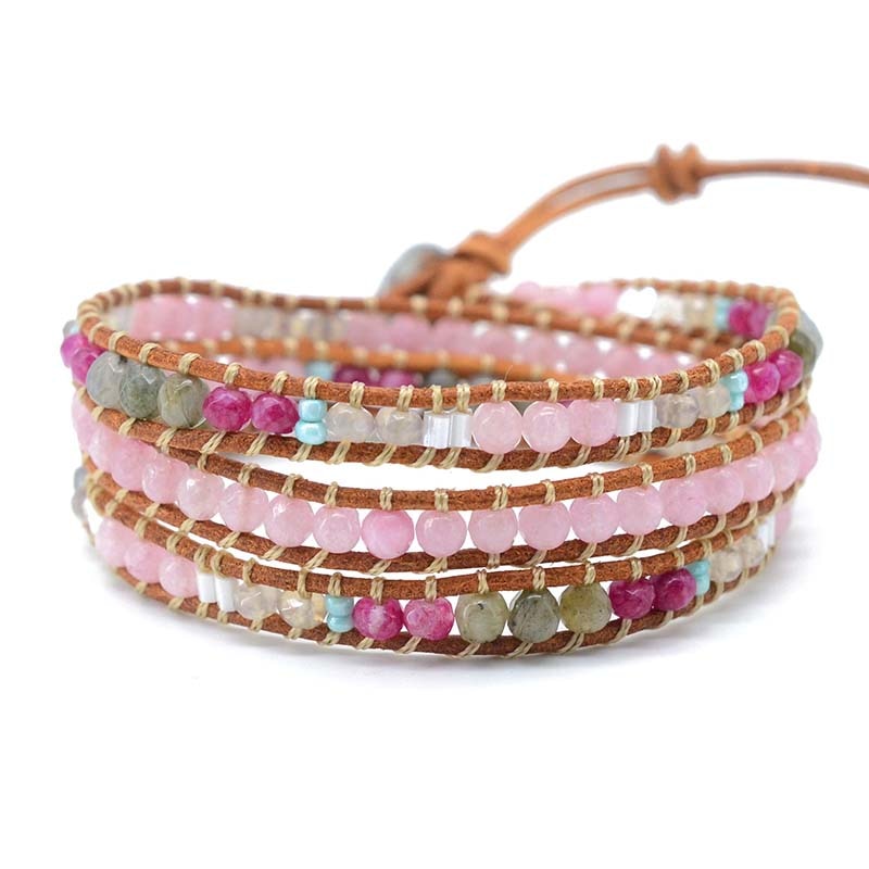 Love & Protection Bracelet