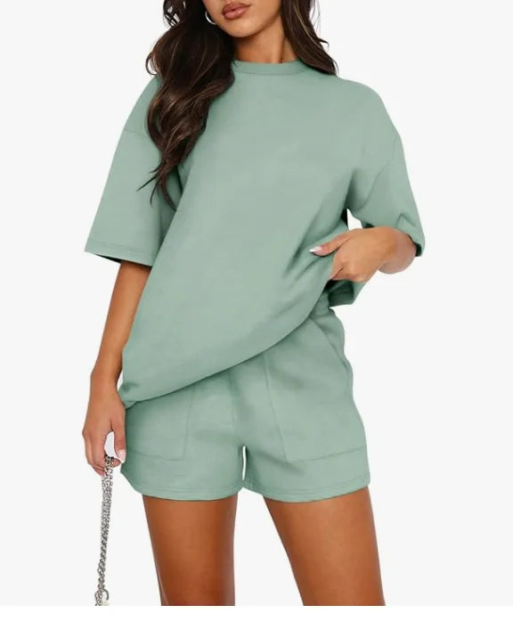Céleste | The Summer Co-ord Set