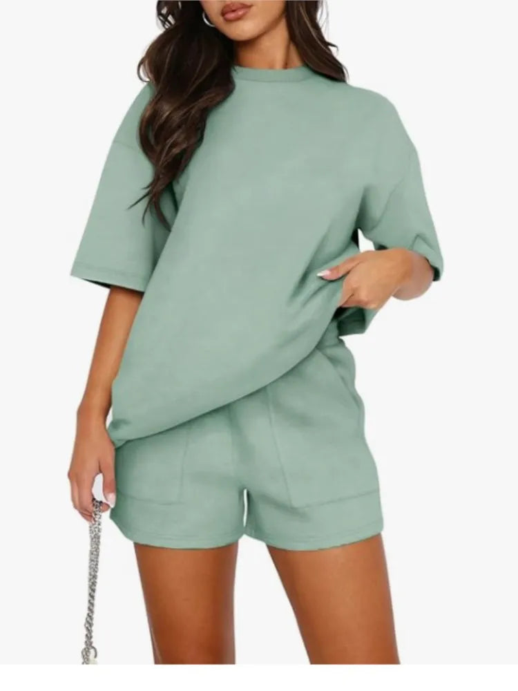 Céleste | The Summer Co-ord Set
