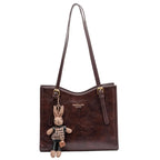 Elegant Shoulder Tote