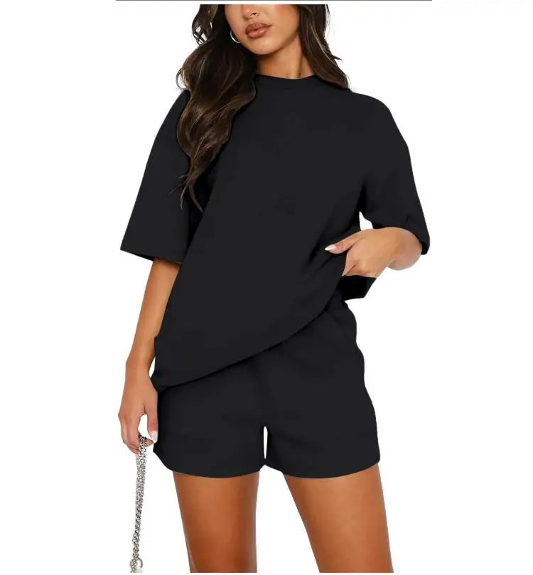 Céleste | The Summer Co-ord Set