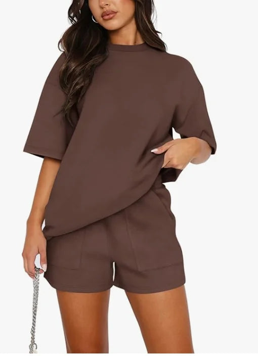 Céleste | The Summer Co-ord Set