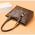 Classic Vintage Tote Bag