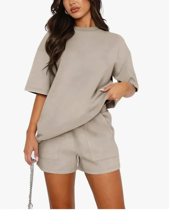 Céleste | The Summer Co-ord Set