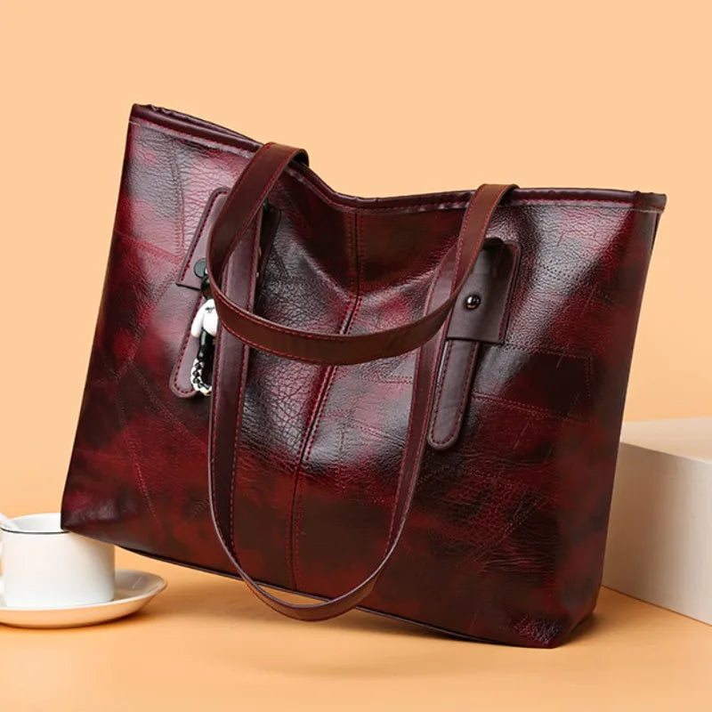 Classic Vintage Tote Bag