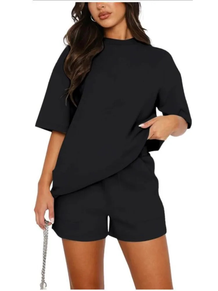 Céleste | The Summer Co-ord Set