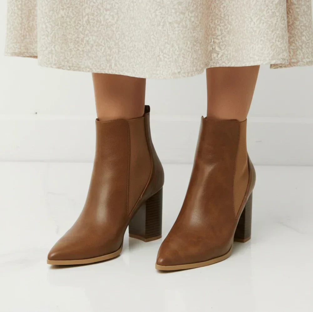 CHELÉA™ | CHELSEA BOOTS