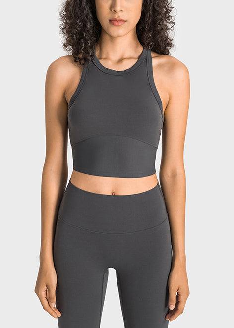 Plus Size Sports Bra