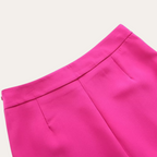 Elegant Tailored Two-Piece