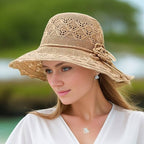 Sun Hat – Elegance with UV Protection