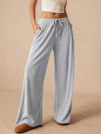 High Waisted Lounger