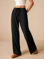 High Waisted Lounger